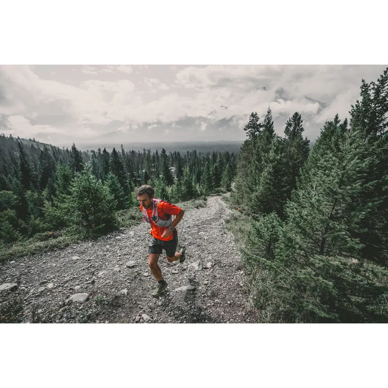 Coros Apex pro premium multisport gps watch black-5